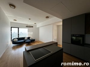 Apartament 3 camere | Aviatiei Metrou Aurel Vlaicu Promenada Mall | Terasa 7mp