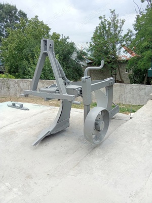 Utilaje tractor - imagine 3