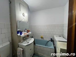 Apartament 2 camere  ,Republicii, zona Policlinica .Sf.Ioan - imagine 14