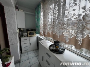 Apartament 2 camere  ,Republicii, zona Policlinica .Sf.Ioan - imagine 9