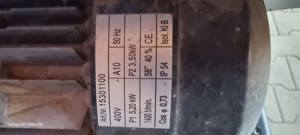 Circular Scheppach HS720 Nou - imagine 2