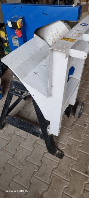 Circular Scheppach HS720 Nou - imagine 5