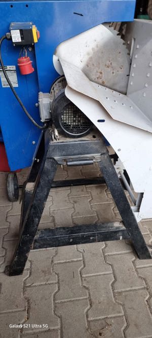 Circular Scheppach HS720 Nou - imagine 3