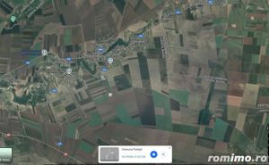 Teren agricol Puiesti ID: R2116028 - imagine 2