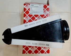 Set filtre aer motor si habitalclu Mercedes Benz S205/W205/X253 NOI, nefolosite! - imagine 4