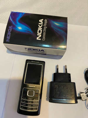nokia 6500 ca nou