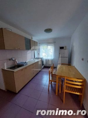 Apartament 2 camere, 2 balcoane, Zona Gheorghe Lazar - imagine 6