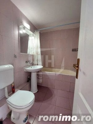 Apartament 2 camere, 2 balcoane, Zona Gheorghe Lazar - imagine 7