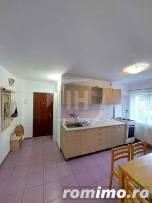 Apartament 2 camere, 2 balcoane, Zona Gheorghe Lazar - imagine 5