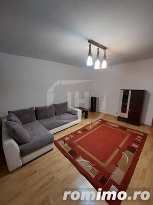 Apartament 2 camere, 2 balcoane, Zona Gheorghe Lazar - imagine 4