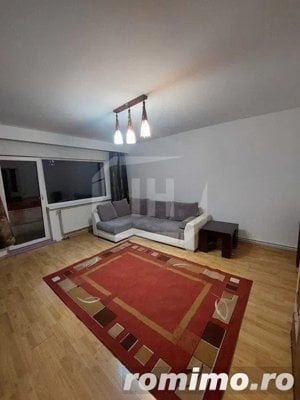 Apartament 2 camere, 2 balcoane, Zona Gheorghe Lazar - imagine 3