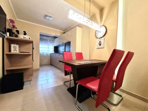 Apartament 3 camere UTA VLAICU renovat, mobilat, utilat - imagine 2