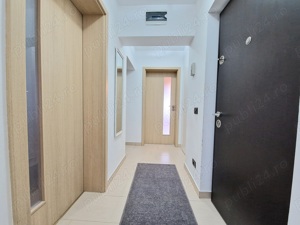 Apartament 3 camere UTA VLAICU renovat, mobilat, utilat - imagine 6