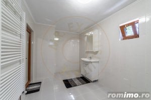 Casa  cu 4 camere in Sat Bujoi, Comuna Bogați+ Anexe + Teren 2693 mp - imagine 10