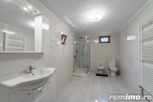 Casa  cu 4 camere in Sat Bujoi, Comuna Bogați+ Anexe + Teren 2693 mp - imagine 9