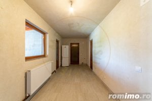 Casa  cu 4 camere in Sat Bujoi, Comuna Bogați+ Anexe + Teren 2693 mp - imagine 7