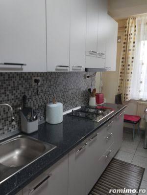 Apartament de vanzare cu doua camere in zona M4 - imagine 3