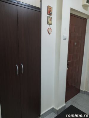 Apartament de vanzare cu doua camere in zona M4 - imagine 9