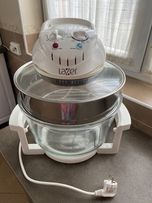 Vand aparat de gatit multifunctional