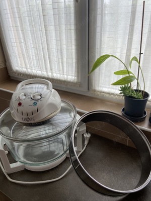 Vand aparat de gatit multifunctional - imagine 2