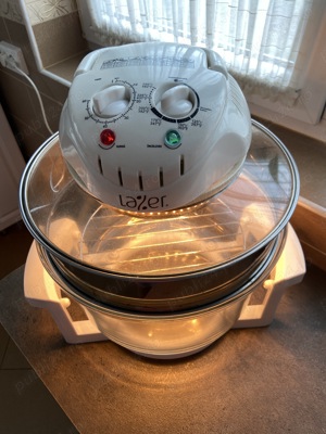 Vand aparat de gatit multifunctional - imagine 3