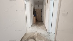  Apartament 3 camere - terasa 20 mp - complet mobilat si utilat - 110.000 euro - imagine 5