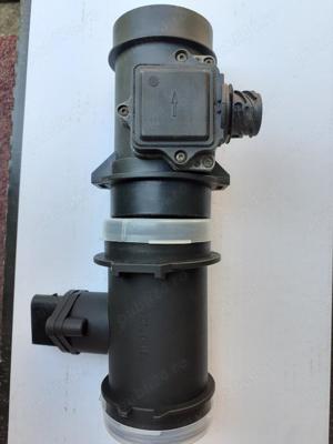 Debitmetre de aer BMW/Mercedes functionale, Bosch, Siemens, Ridex.