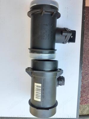 Debitmetre de aer BMW/Mercedes functionale, Bosch, Siemens, Ridex. - imagine 3