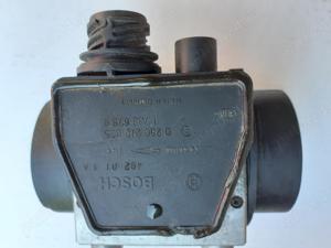 Debitmetre de aer BMW/Mercedes functionale, Bosch, Siemens, Ridex. - imagine 5