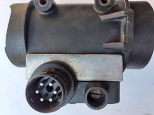 Debitmetre de aer BMW/Mercedes functionale, Bosch, Siemens, Ridex. - imagine 4