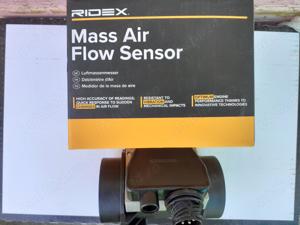 Debitmetre de aer BMW/Mercedes functionale, Bosch, Siemens, Ridex. - imagine 7