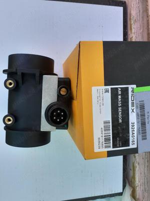 Debitmetre de aer BMW/Mercedes functionale, Bosch, Siemens, Ridex. - imagine 6