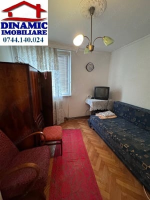 Ap 3 cam, str. Lămâiței, et. 2. Preț 48.000 eur - imagine 3