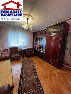 Ap 3 cam, str. Lămâiței, et. 2. Preț 48.000 eur - imagine 2