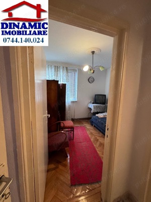 Ap 3 cam, str. Lămâiței, et. 2. Preț 48.000 eur - imagine 4