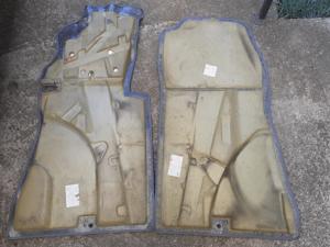 Piese noi si sh Mercedes 190 W201 - imagine 5