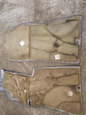 Piese noi si sh Mercedes 190 W201 - imagine 4