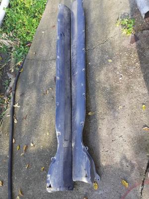 Piese noi si sh Mercedes 190 W201 - imagine 2