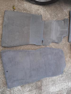 Piese noi si sh Mercedes 190 W201 - imagine 3