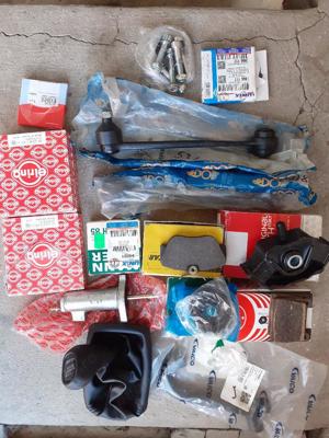 Piese noi si sh Mercedes 190 W201