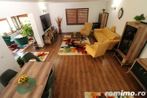 Casa 5 camere, moderna, Comanesti - imagine 15