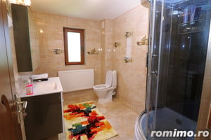 Casa 5 camere, moderna, Comanesti - imagine 6