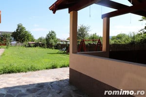 Casa 5 camere, moderna, Comanesti - imagine 17