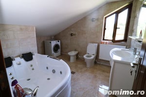 Casa 5 camere, moderna, Comanesti - imagine 8