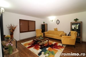 Casa 5 camere, moderna, Comanesti - imagine 3