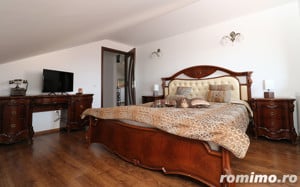 Casa 5 camere, moderna, Comanesti - imagine 10