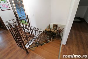 Casa 5 camere, moderna, Comanesti - imagine 11