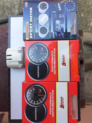 Ceasuri bord noi, nefolosite - imagine 3