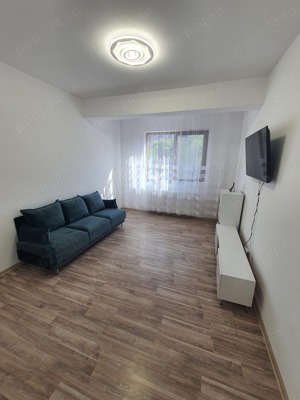 Închiriez Apartament 2 camere zona militari - imagine 4