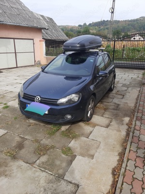 golf6 1,6tdi - imagine 6